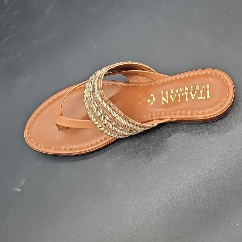 Italian Shoemakers ISOLDE - Picture 4 of 6